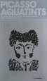 Aquatints Picasso
